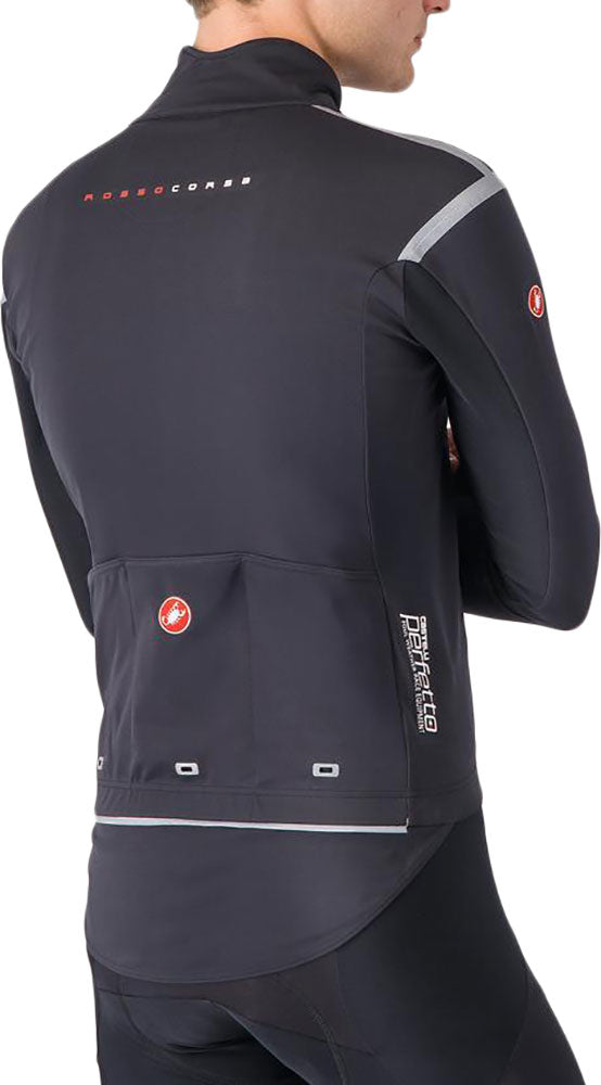 Castelli perfetto ros 3 - giacca a vento