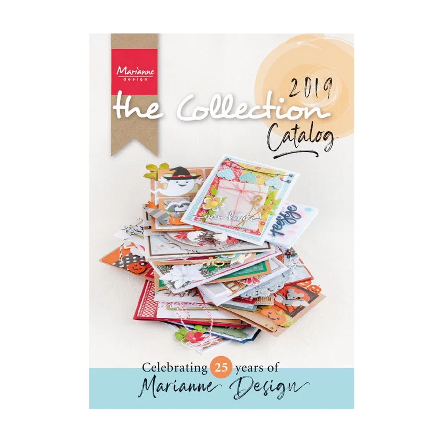 Marianne design • la collezione xl 2019