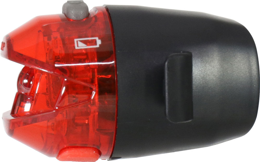 Luce posteriore Cateye nano g