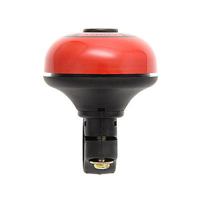 Cateye pb-200 campana cometa rossa