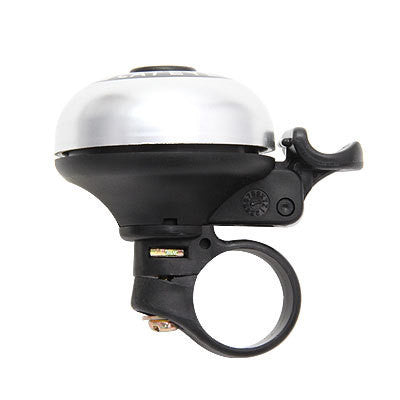 Cateye pb-200 campana cometa argento