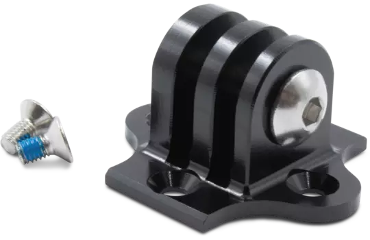 JRC - Adaptador de montaje de computadora VoorgoPro