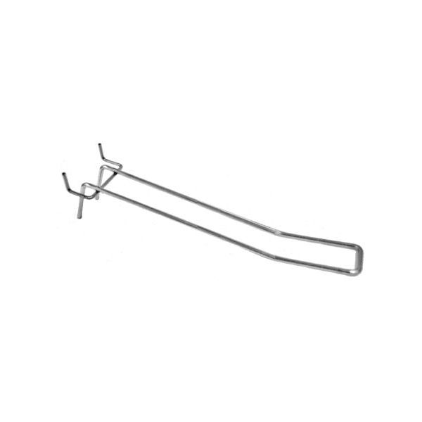Tegometall dubbele haak tego 20 cm