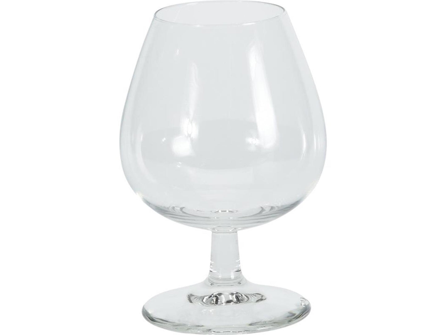 Eccellente set di bicchieri da cognac per la casa 350ml 4 pezzi