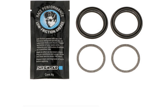 Srsuntour Suntour Service Kit Fabric Seal for Axon32 WX Elite FKA122-03