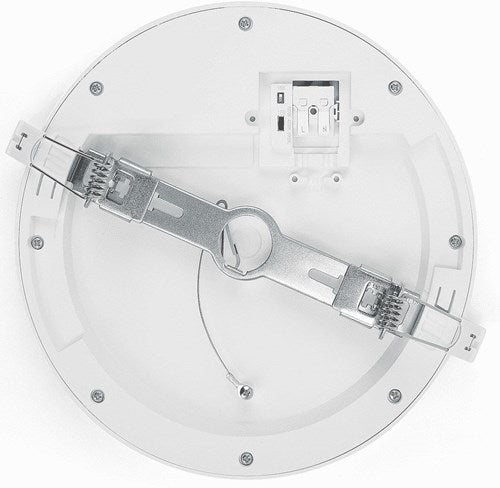 Faretto pannello led cc bianco 18-25w tri-bianco ip44 - led2542