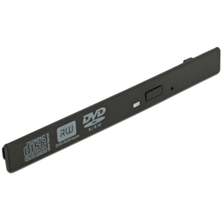 Delock Housing esterno per 5.25 Ultra Slim Sata-Schij