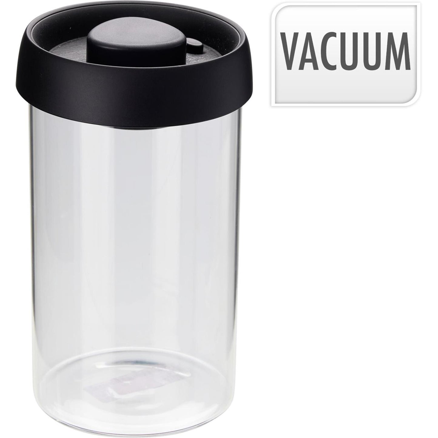 Eccellente barattolo per la conservazione di articoli per la casa in vetro borosilicato