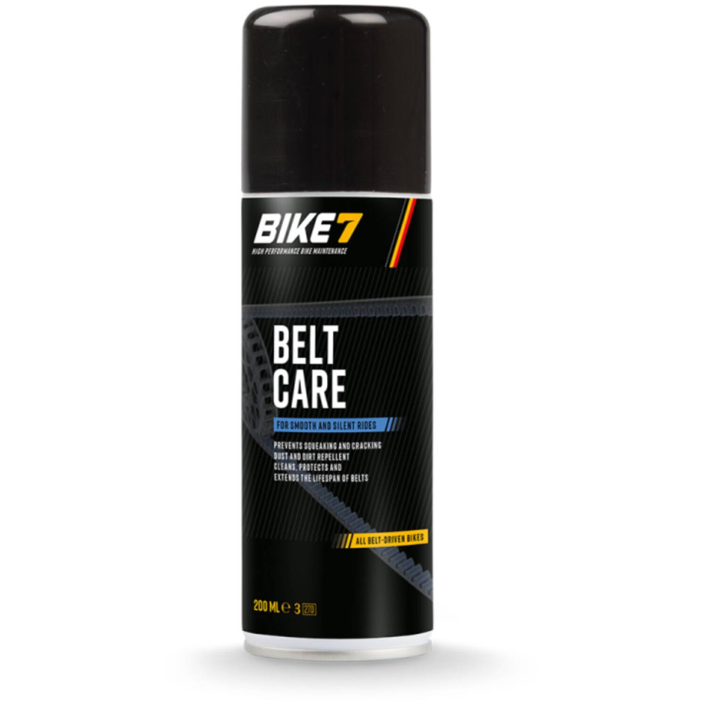 Bike7 - Care della cintura 200ml