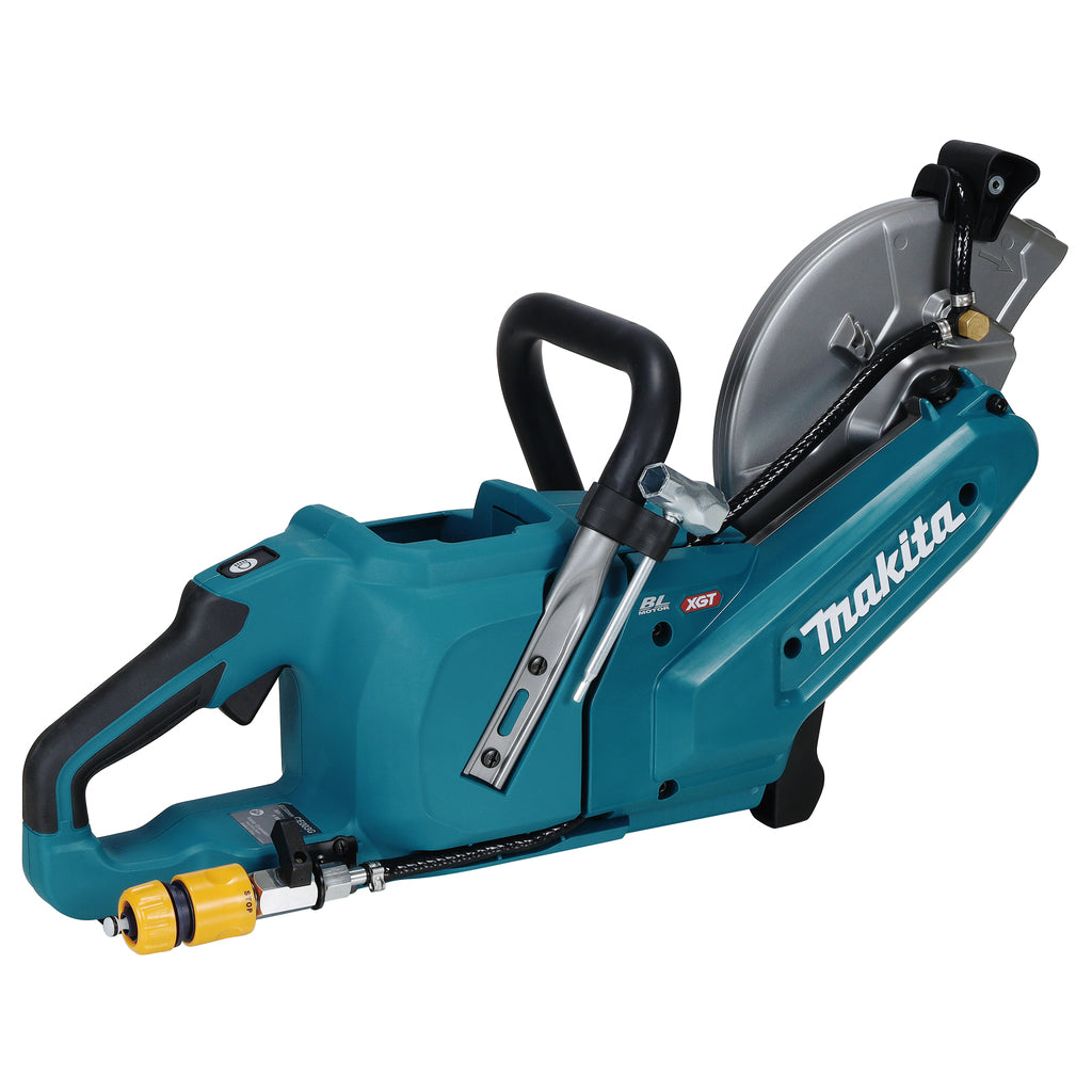 Makita ce003gz02 - mototroncatrice xgt 40 v max | 230 mm | senza batteria e caricabatterie - ce003gz02