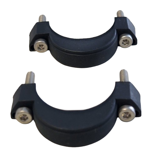 Bosch Display (Invia) set di pilota nero