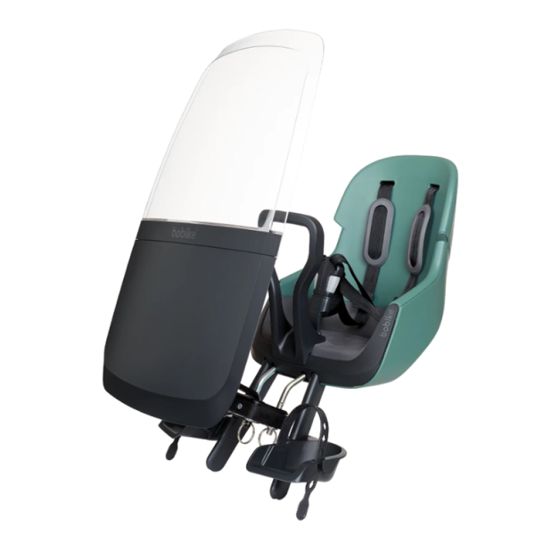 Bobike mini set di montaggio avanti più cavi integrati