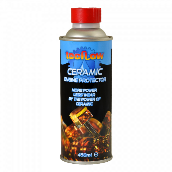 TECFLOW PROTTATORE DEL MOTORE CERAMICO