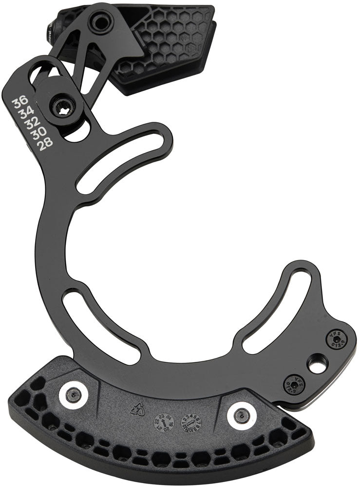 Guidacatena E*thirteen vario enduro iscg 05
