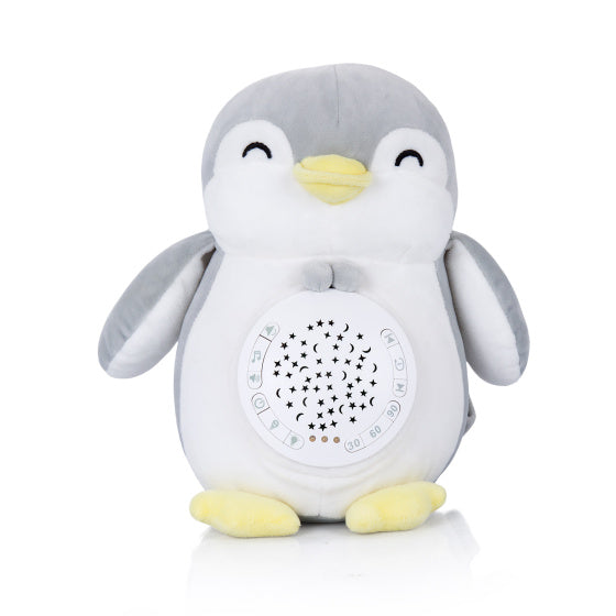 Chipolino Plush Baby Projector Cuddle Dhicks con Light Music Light