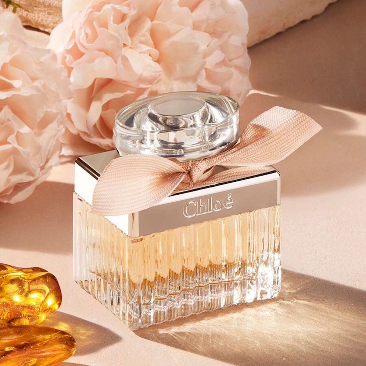 Chloe chloé eau de parfum firma spray 30ml signore
