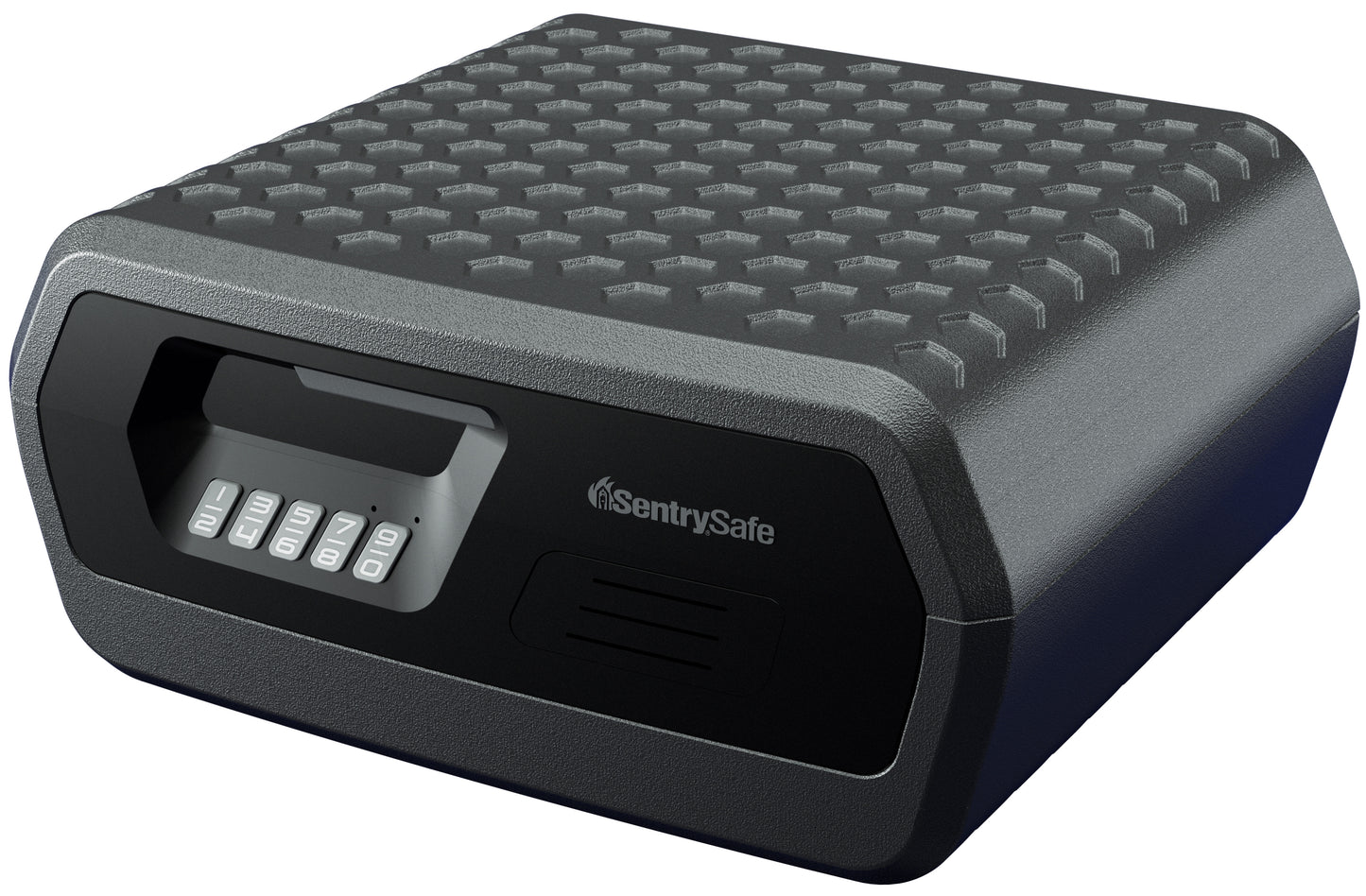 Caja fuerte digital Masterlock l, resistente al fuego y al agua - chw30300eurhro chw30300eurhro