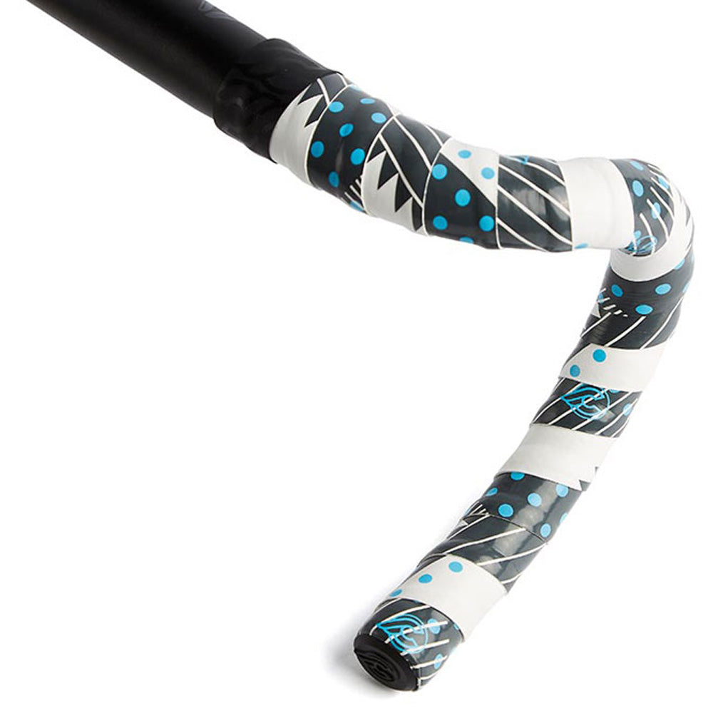 Cinta de manillar Cinelli Fantasy Volée