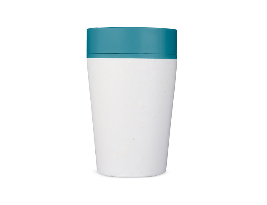 Circular Co. Coffee Cup - Circular Cup - Green Green - 227 ml