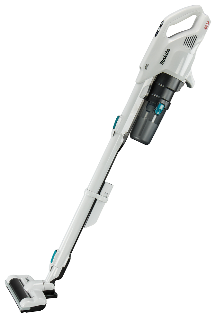 Aspirapolvere a batteria Makita cl004gz | xgt40v | spazzola rotante | escl. batterie e caricabatterie - cl004gz