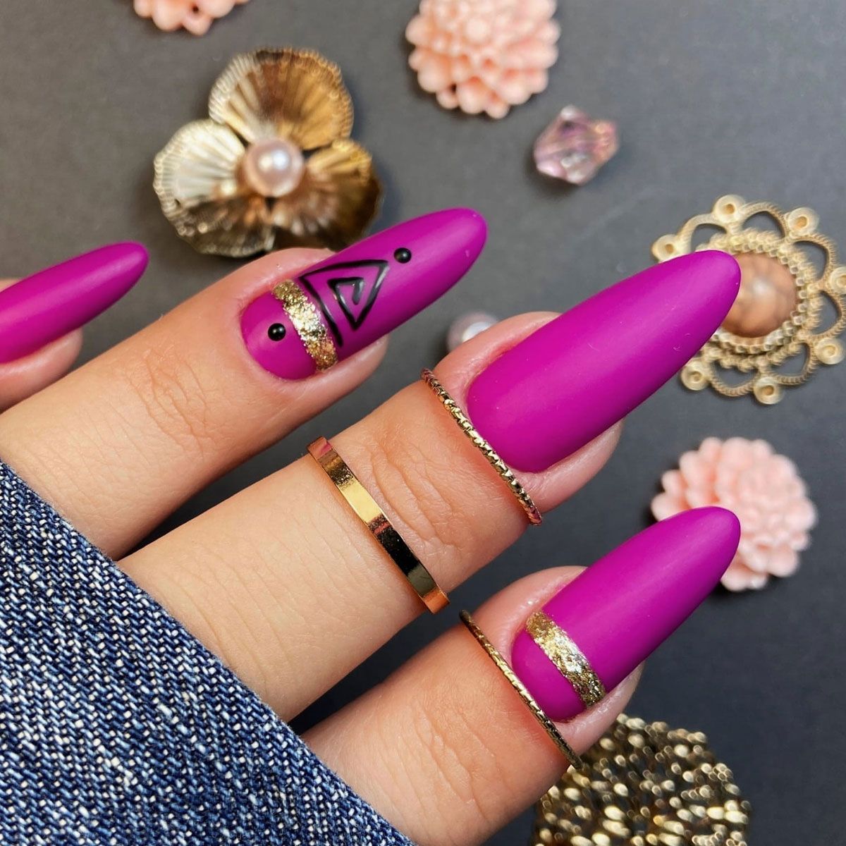 Claresa Claresa UV LED Gelak 5ml Pink 549