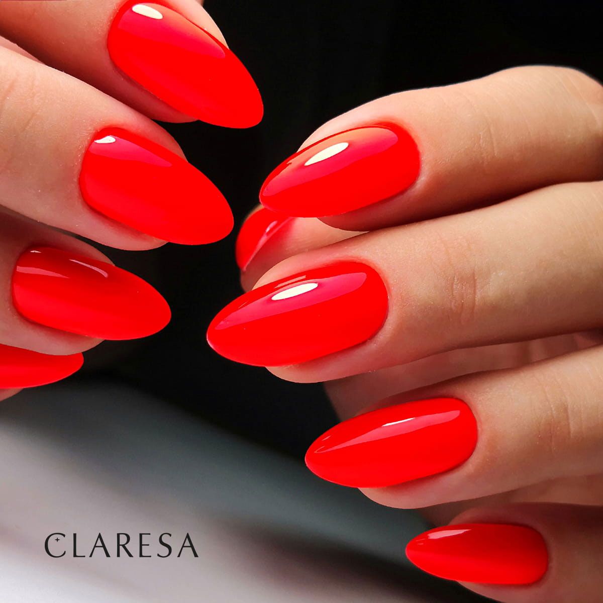 ClareSa Claresa UV LED Gellak 5ml Fluo 4