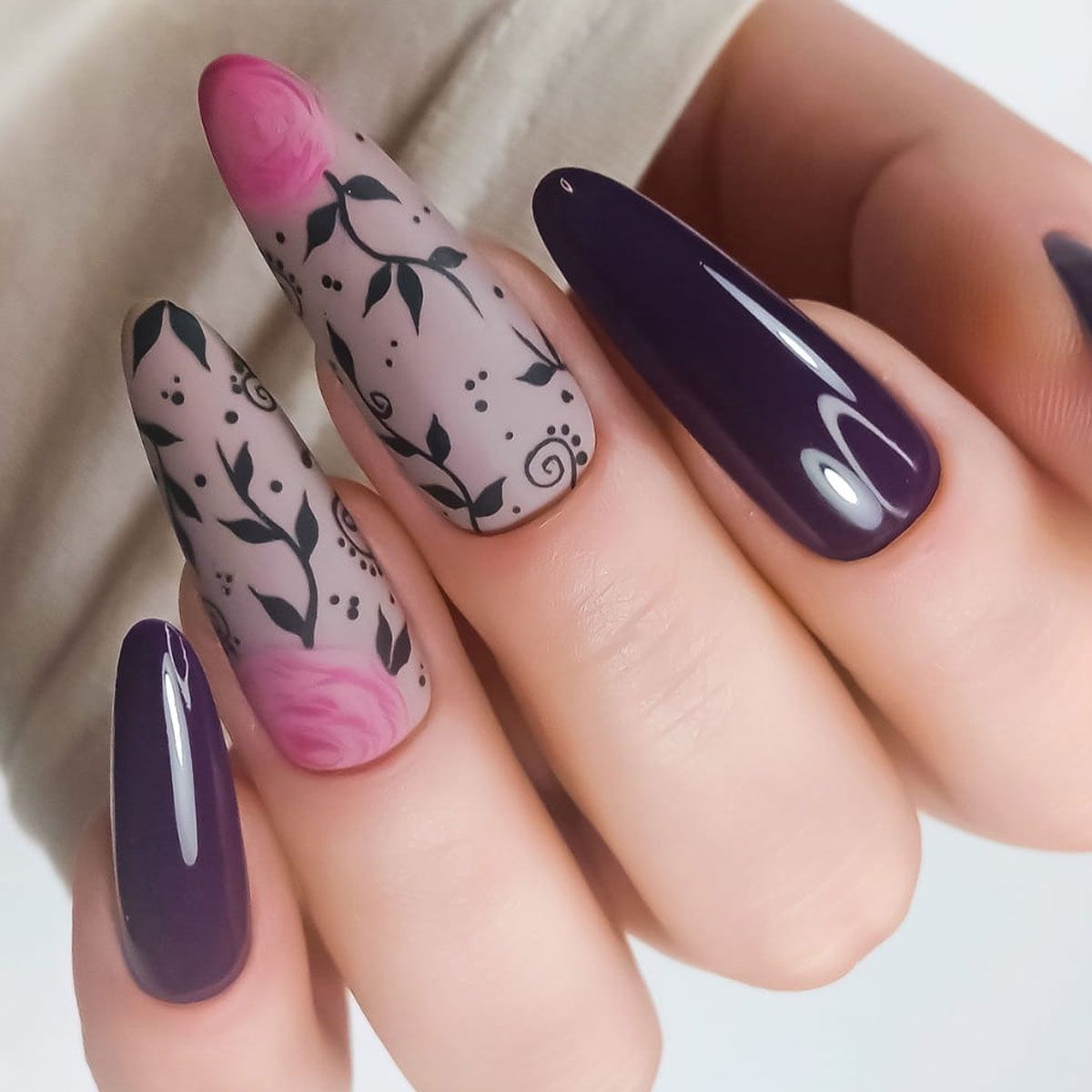 Clarisa Claresa UV ha guidato Gellak 5ml Winter Wonderland 7