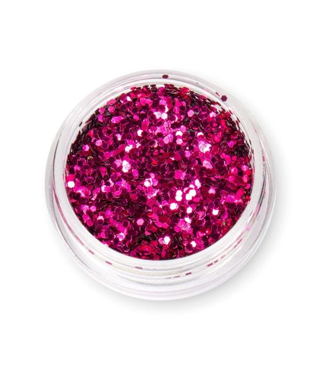 ClareSa Claresa glitter in polvere Disco Claret 1st.