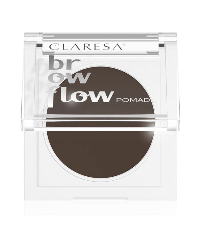 Clarisa Claresa Flow Flow Pomentazione Pomade Brunette 03 3.5GR