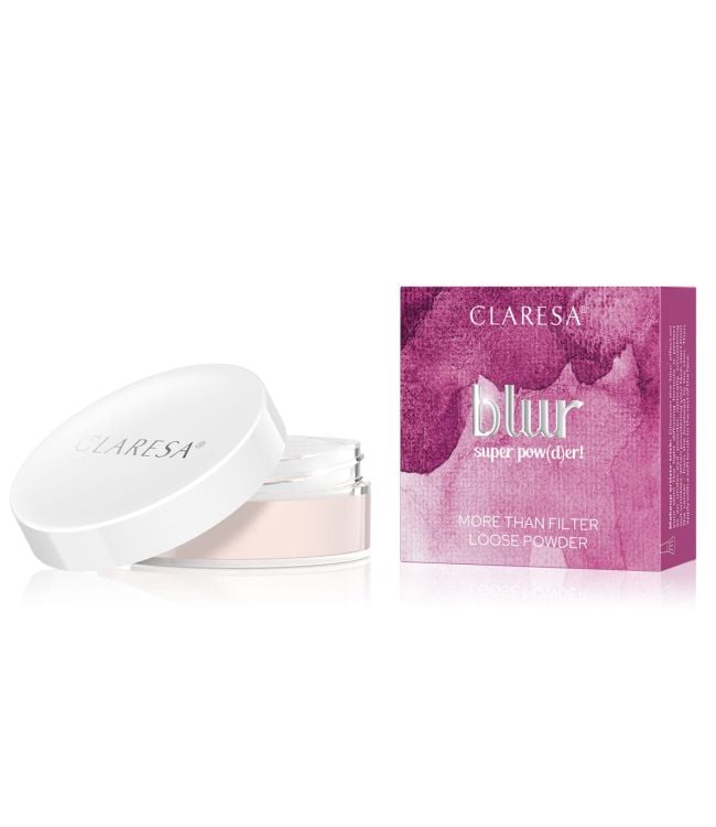 ClareSa Claresa Blur Sliose Powder Super Pow (D) er! 12gr.