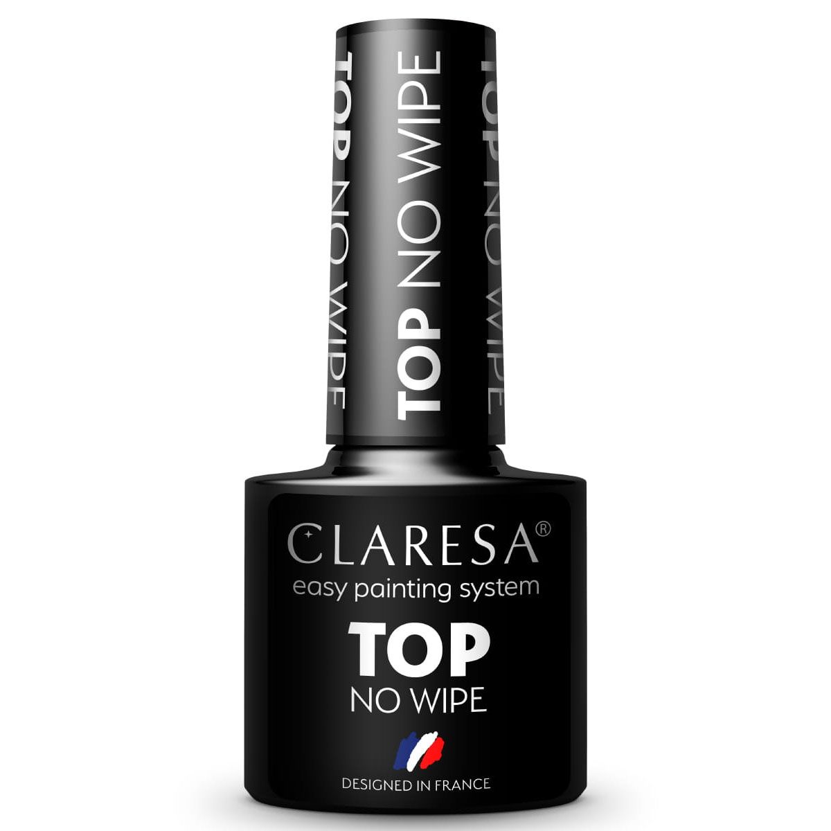 Claresa Claresa Top Coat No Weall 5 ml