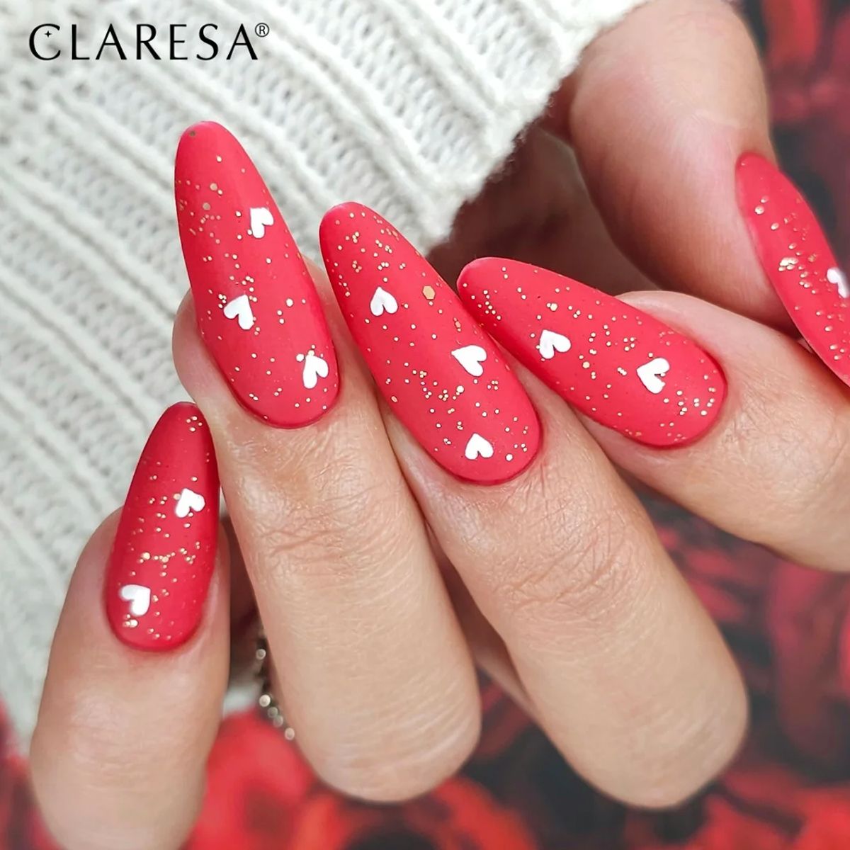 ClareSa Claresa UV LED Gellak 5ml crea un desiderio 2