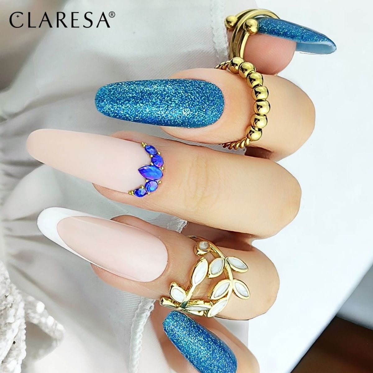 Claresa Claresa UV LED Gellak 5ml Hacer un deseo 7