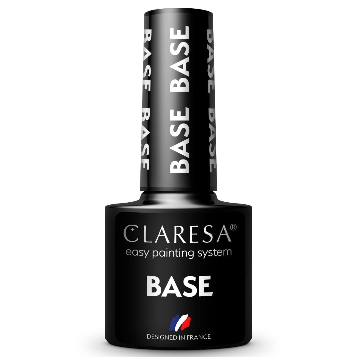 Claresa Claresa Basecoat 5 ml