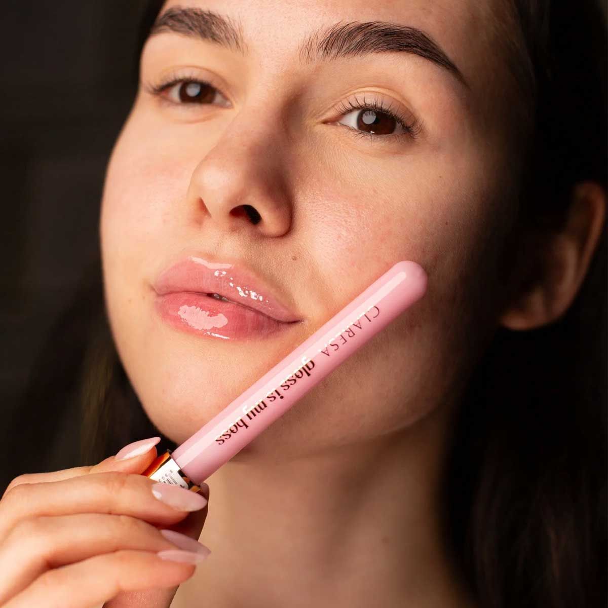 Claresa Claresa Lipgloss Gloss è il mio capo d'affari 5 ml