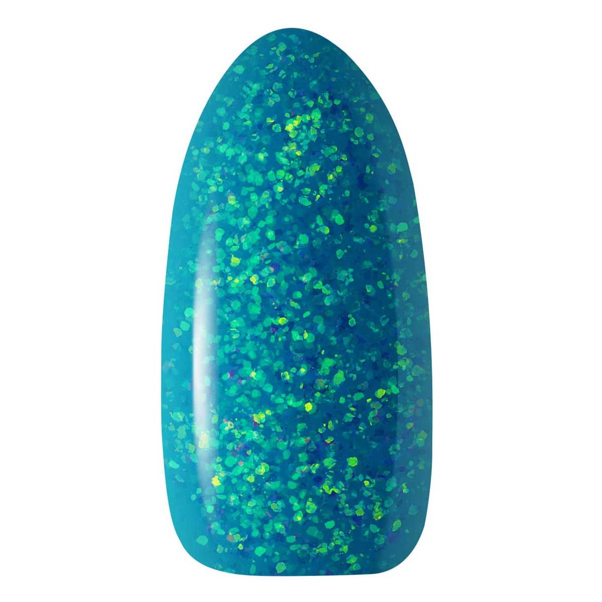 Claresa Claresa Rainbow Jello Base Coat Marine 5ml