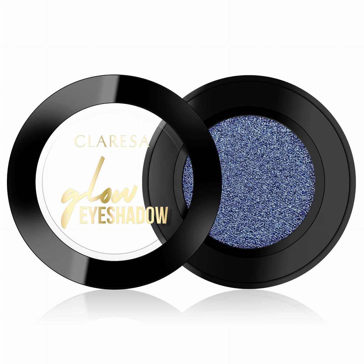 Claresa Claresa Glow Eyeshadow 10 Midnight
