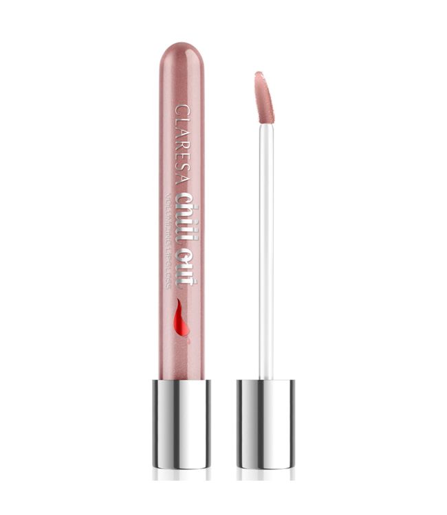 Claresa Claresa volumizza il gusto del lip gols out 10 facile da 5 ml