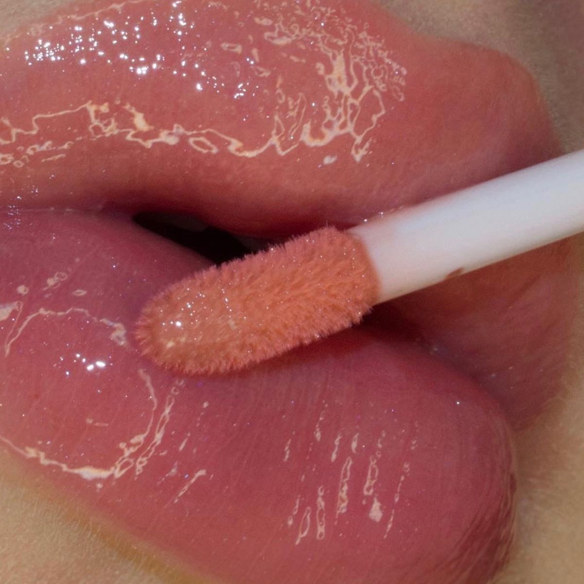 Claresa Claresa Volumizante de brillo labial enfriar 13 Mellow 5ml