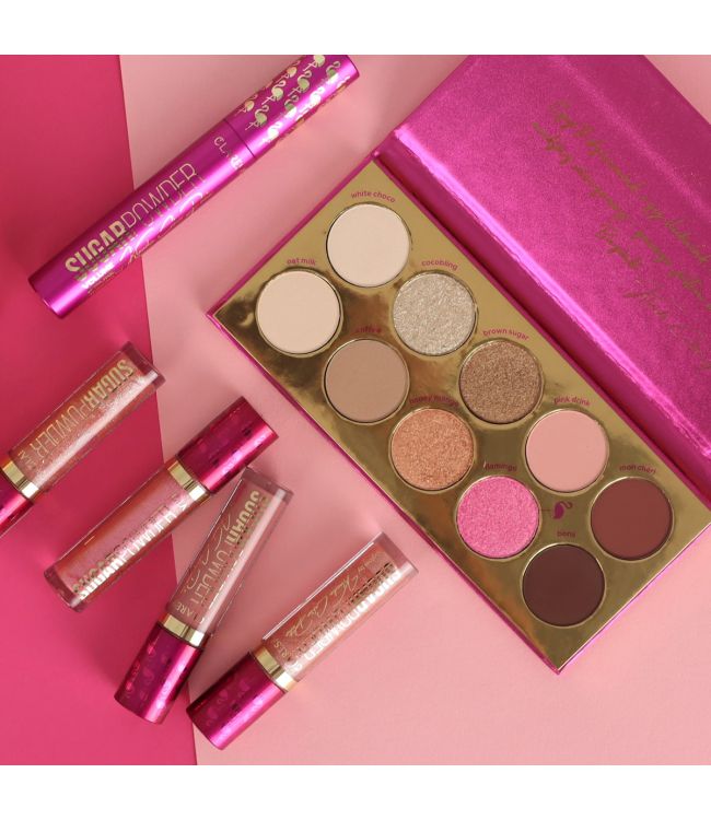 Claresa Claresa Lipgloss AzUz Powder 02 Kira Kira 5ml