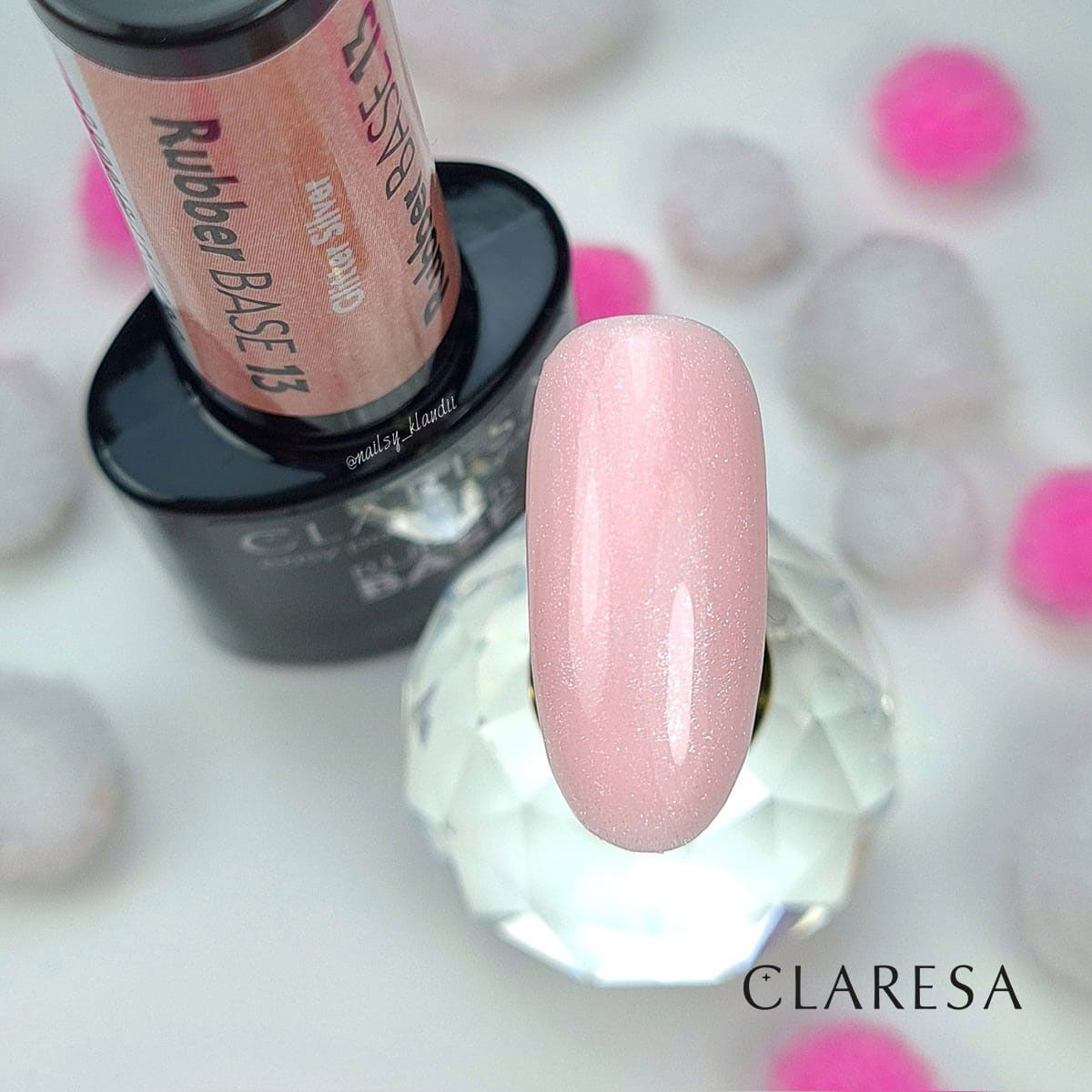 CLALESA CLALESA BASE BASE BASCE 5ML 13