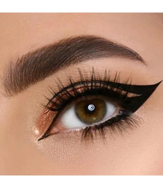 Claresa Claresa opaca per natura Liquid Liquid Eyeliner Black 4Ml