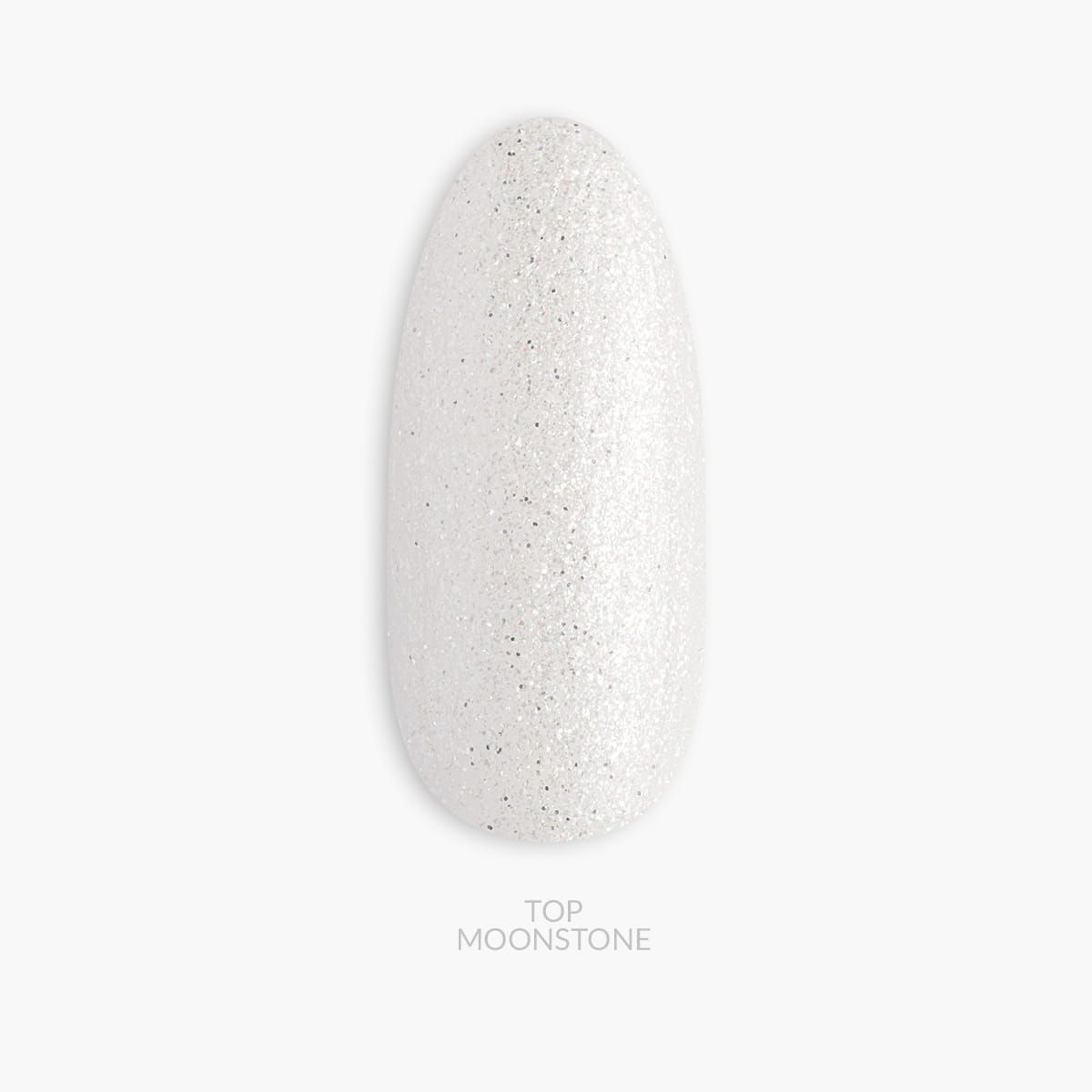 Claresa Claresa Top Moonstone No Wipe 5ml