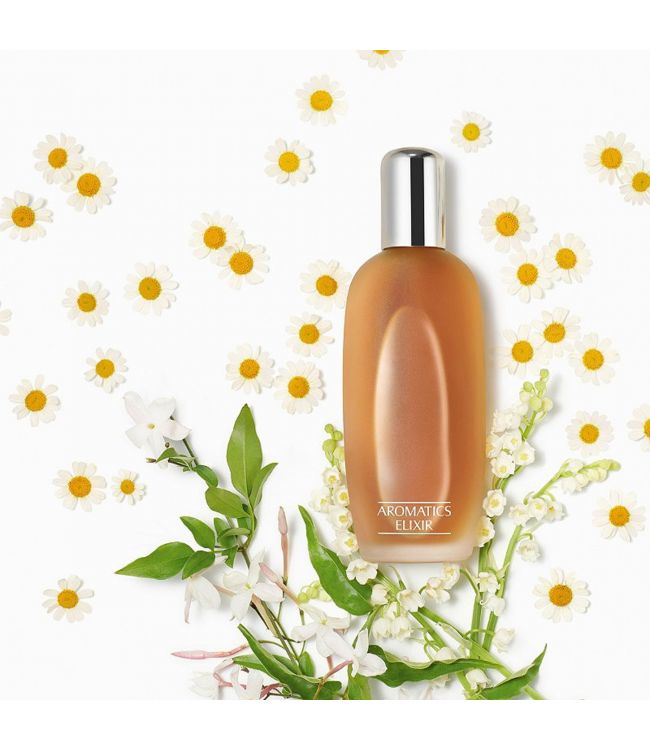 Clinique clinique aromatics elixir eau de parfum spray 45ml damas