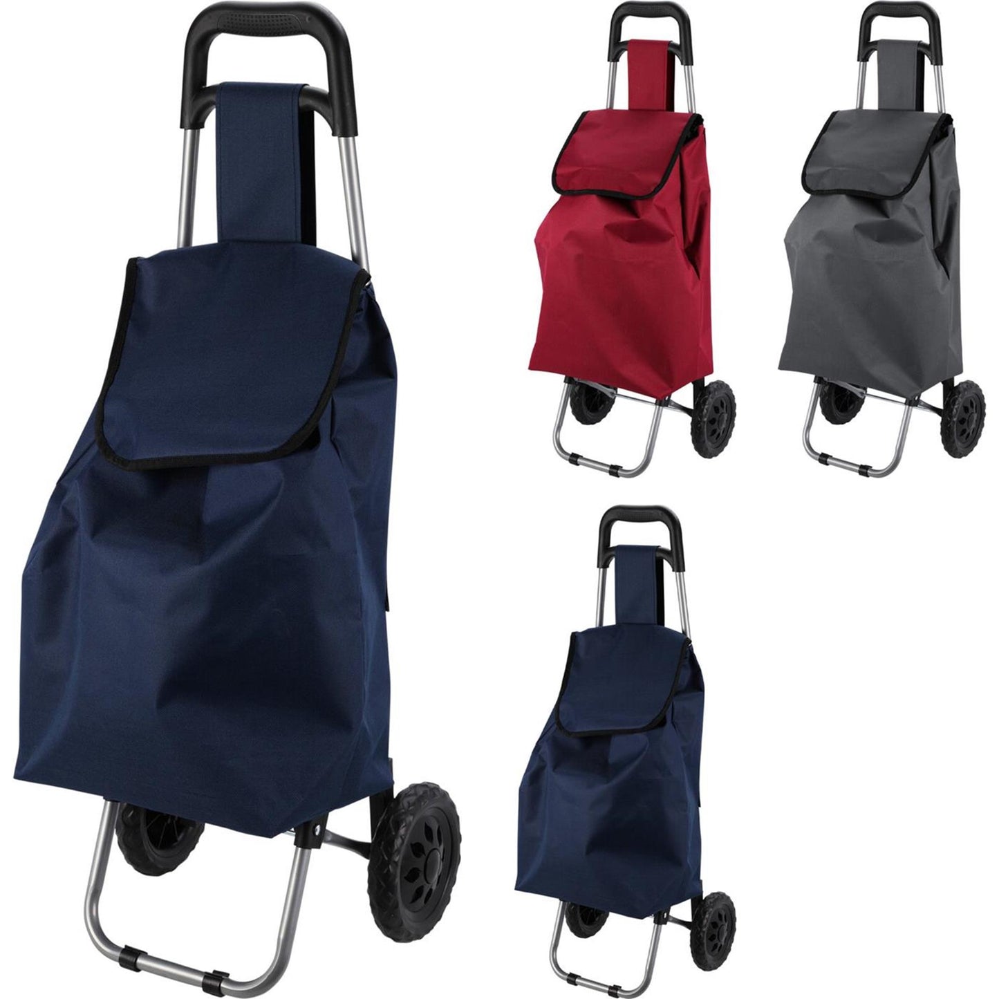 Carrello spesa 33 l