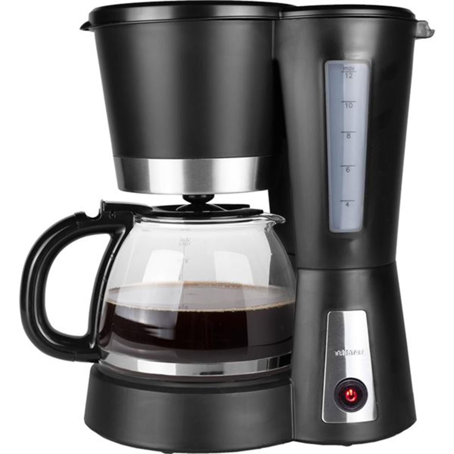 Cafetera Tristar 10-12 tazas