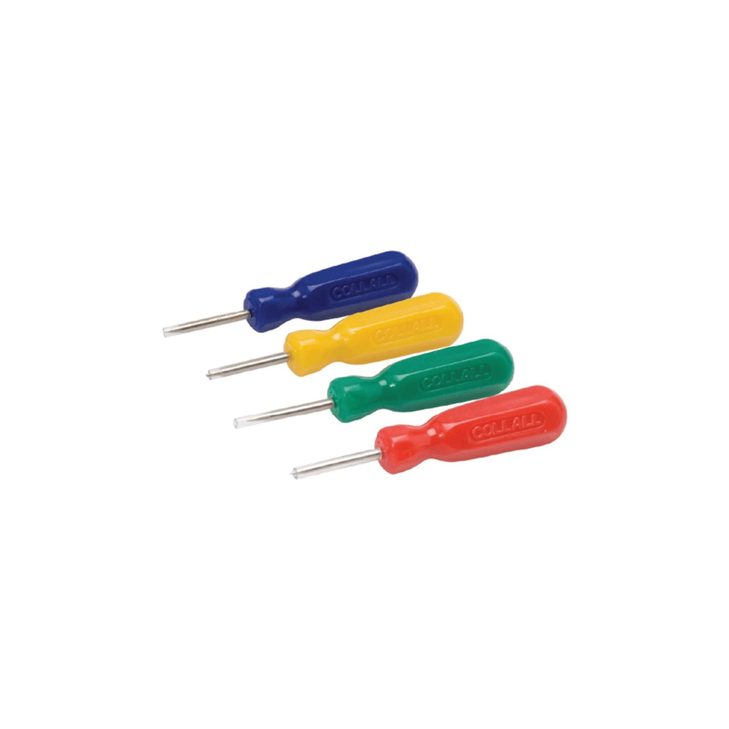Collall piccolo pungidito colorato 25 pz