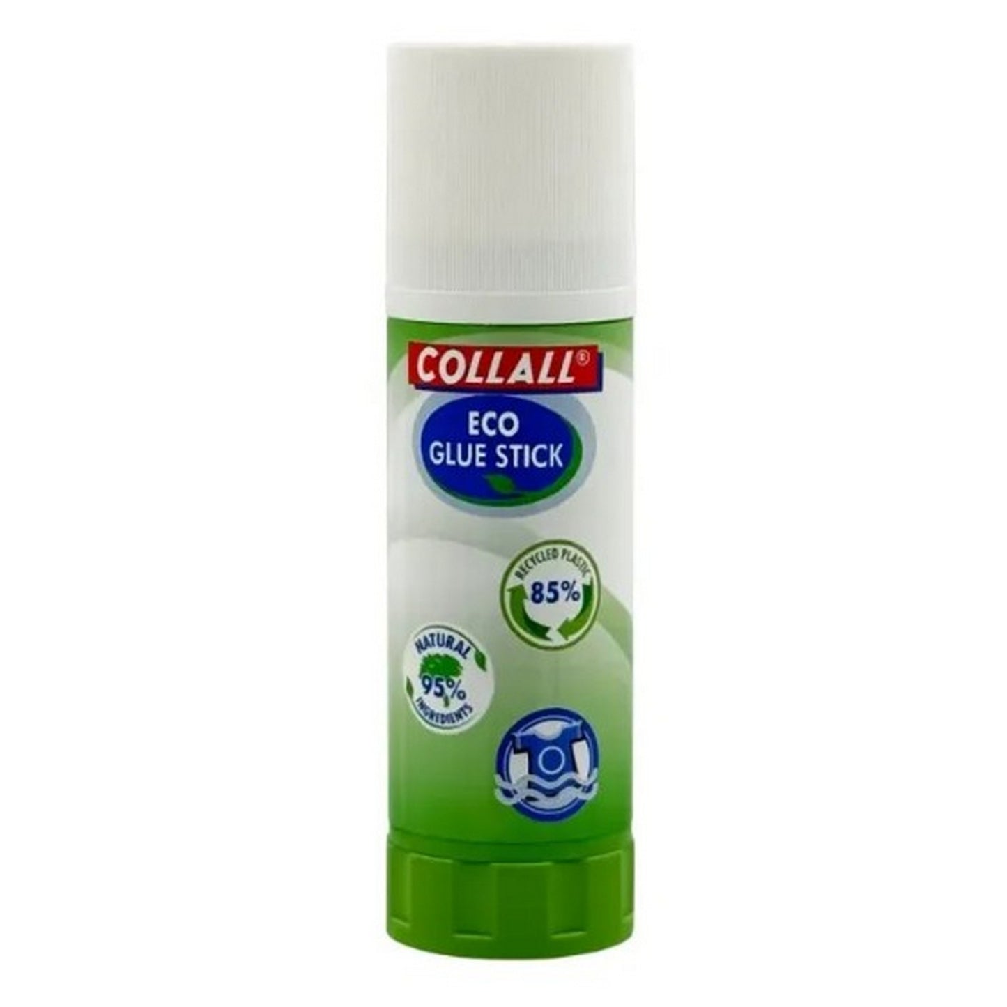 Collall • barra adhesiva ecológica 20g