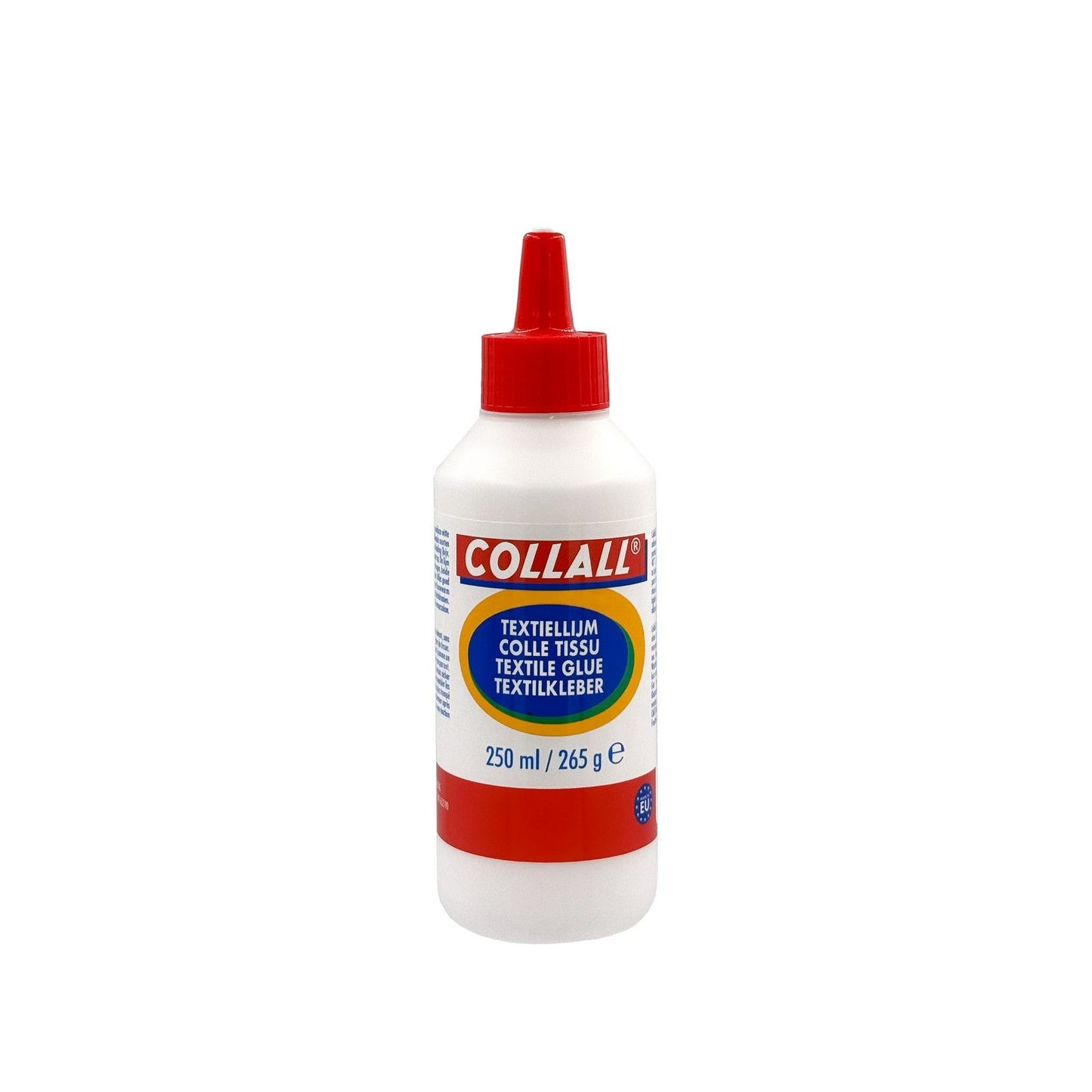 Collall • colla tessile 250ml