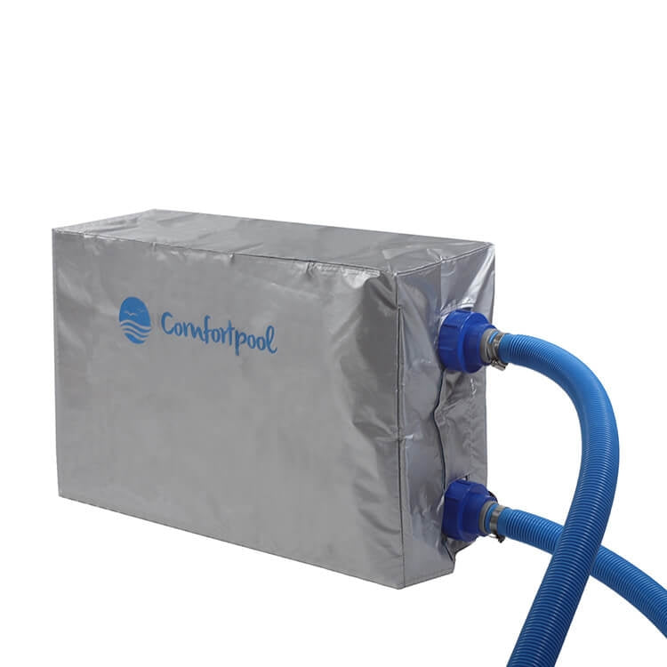 Comfortpool Heat PumpCover Eco+ 3 y 5
